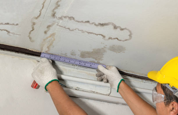 Reliable Crawl Space Water Removal contractor in Newburyport, MA by Aqua Guard Water Damage